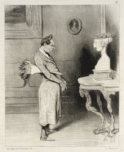  autorstwa Honoré Daumier