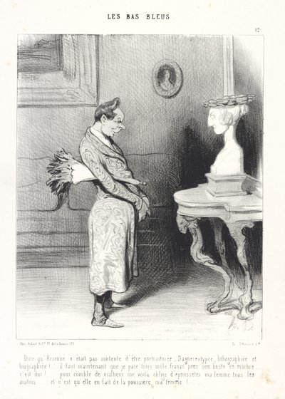  autorstwa Honoré Daumier