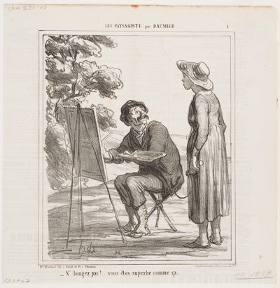  autorstwa Honoré Daumier