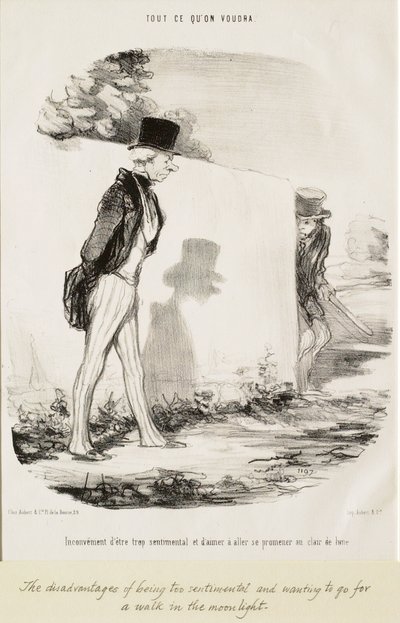  autorstwa Honoré Daumier