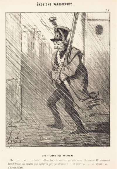  autorstwa Honoré Daumier