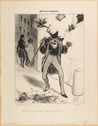  autorstwa Honoré Daumier
