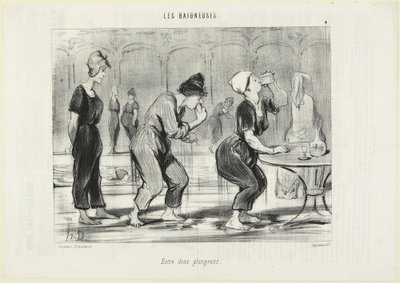  autorstwa Honoré Daumier