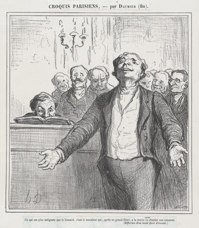  autorstwa Honoré Daumier
