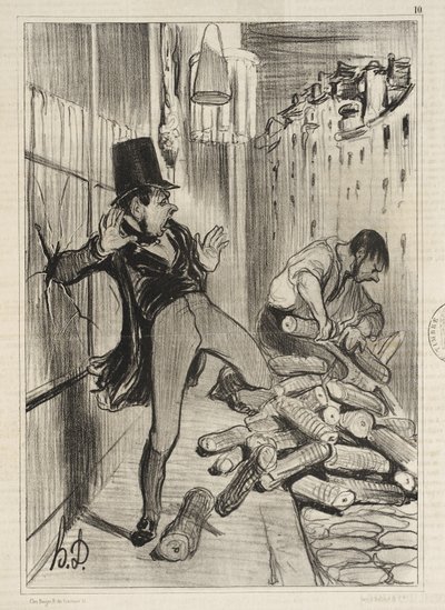  autorstwa Honoré Daumier