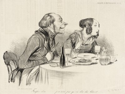  autorstwa Honoré Daumier