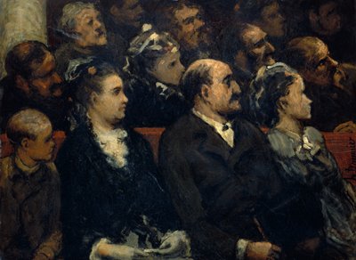  autorstwa Honoré Daumier