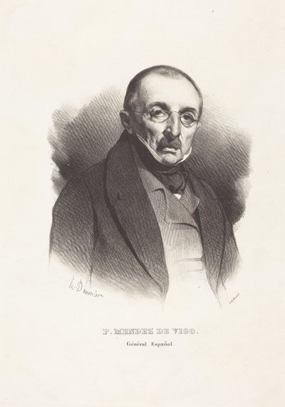  autorstwa Honoré Daumier