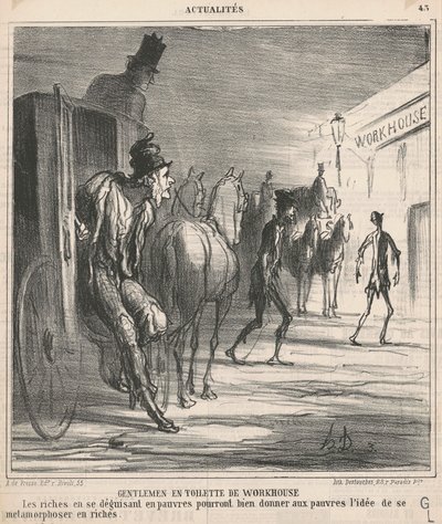  autorstwa Honoré Daumier