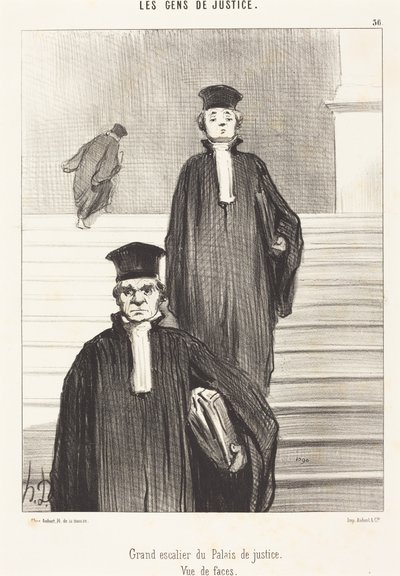  autorstwa Honoré Daumier