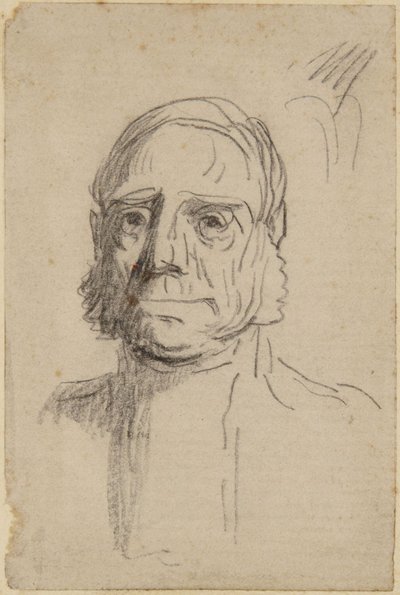  autorstwa Honoré Daumier