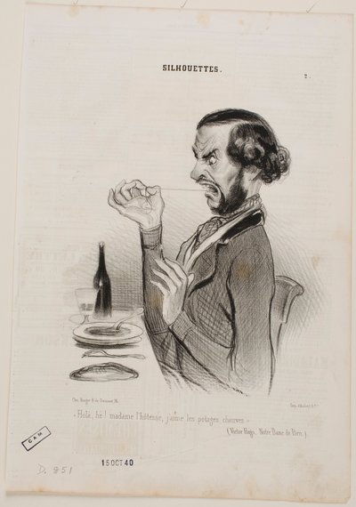  autorstwa Honoré Daumier