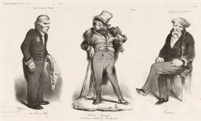  autorstwa Honoré Daumier