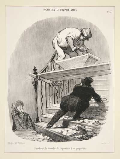  autorstwa Honoré Daumier