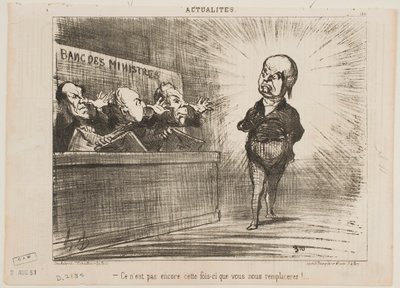  autorstwa Honoré Daumier