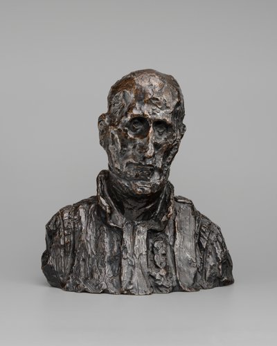 Jean-Charles Persil autorstwa Honoré Daumier