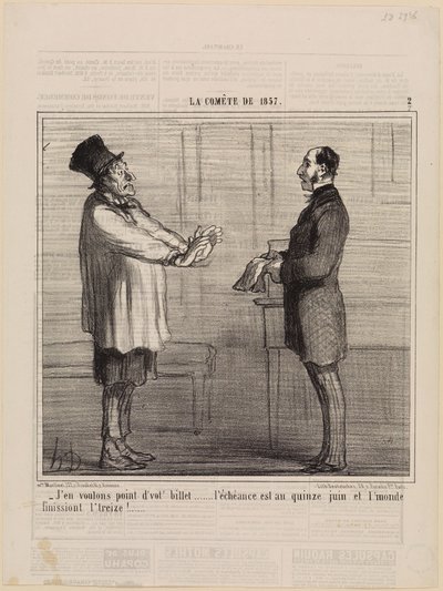  autorstwa Honoré Daumier