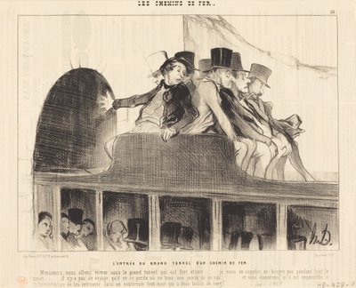  autorstwa Honoré Daumier
