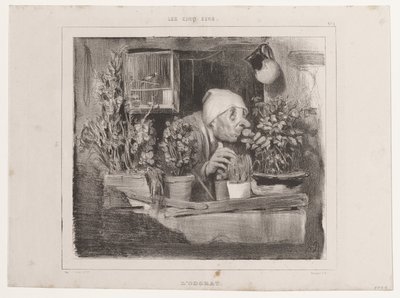  autorstwa Honoré Daumier