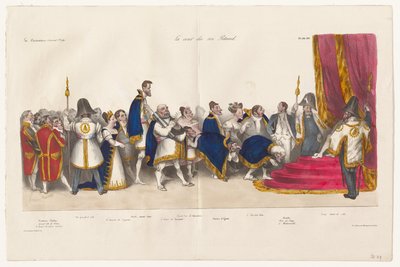  autorstwa Honoré Daumier