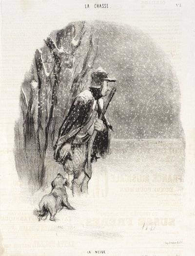  autorstwa Honoré Daumier