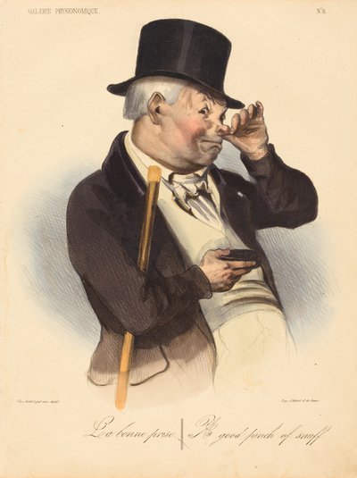  autorstwa Honoré Daumier