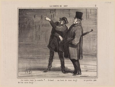  autorstwa Honoré Daumier