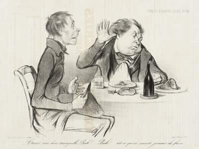  autorstwa Honoré Daumier