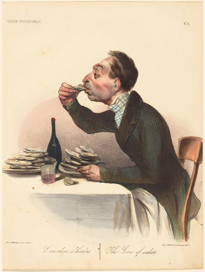  autorstwa Honoré Daumier
