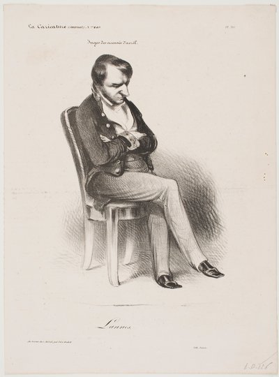  autorstwa Honoré Daumier