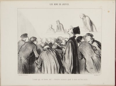  autorstwa Honoré Daumier