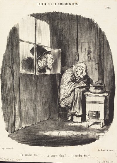  autorstwa Honoré Daumier