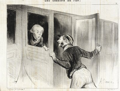  autorstwa Honoré Daumier