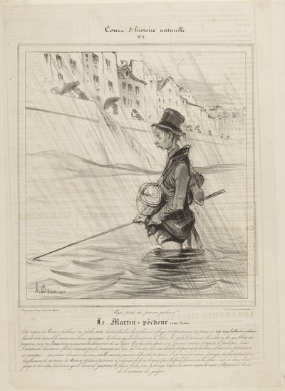  autorstwa Honoré Daumier