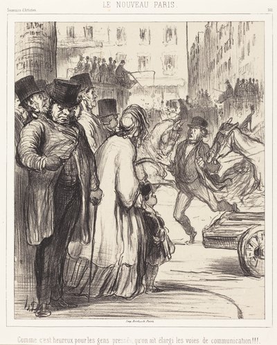  autorstwa Honoré Daumier