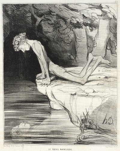  autorstwa Honoré Daumier