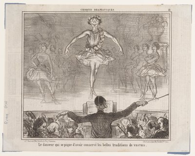  autorstwa Honoré Daumier