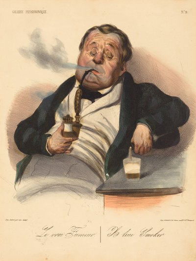 autorstwa Honoré Daumier