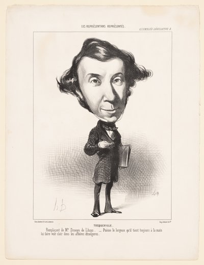  autorstwa Honoré Daumier