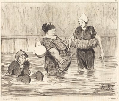  autorstwa Honoré Daumier