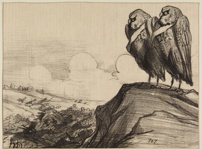  autorstwa Honoré Daumier