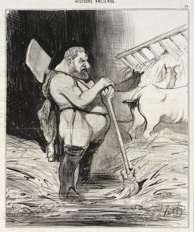  autorstwa Honoré Daumier