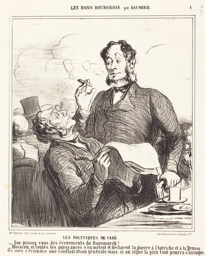  autorstwa Honoré Daumier