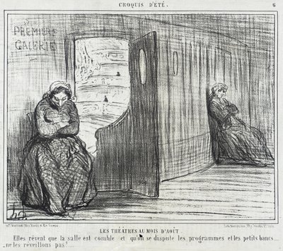  autorstwa Honoré Daumier