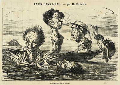  autorstwa Honoré Daumier