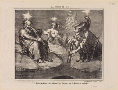  autorstwa Honoré Daumier