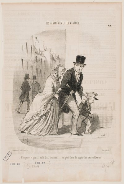  autorstwa Honoré Daumier