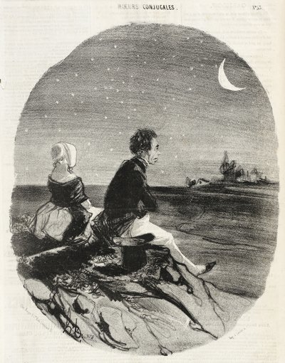  autorstwa Honoré Daumier