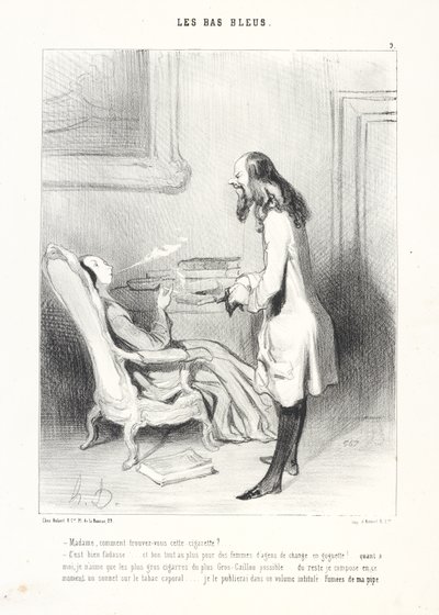  autorstwa Honoré Daumier