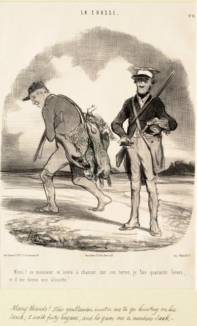  autorstwa Honoré Daumier
